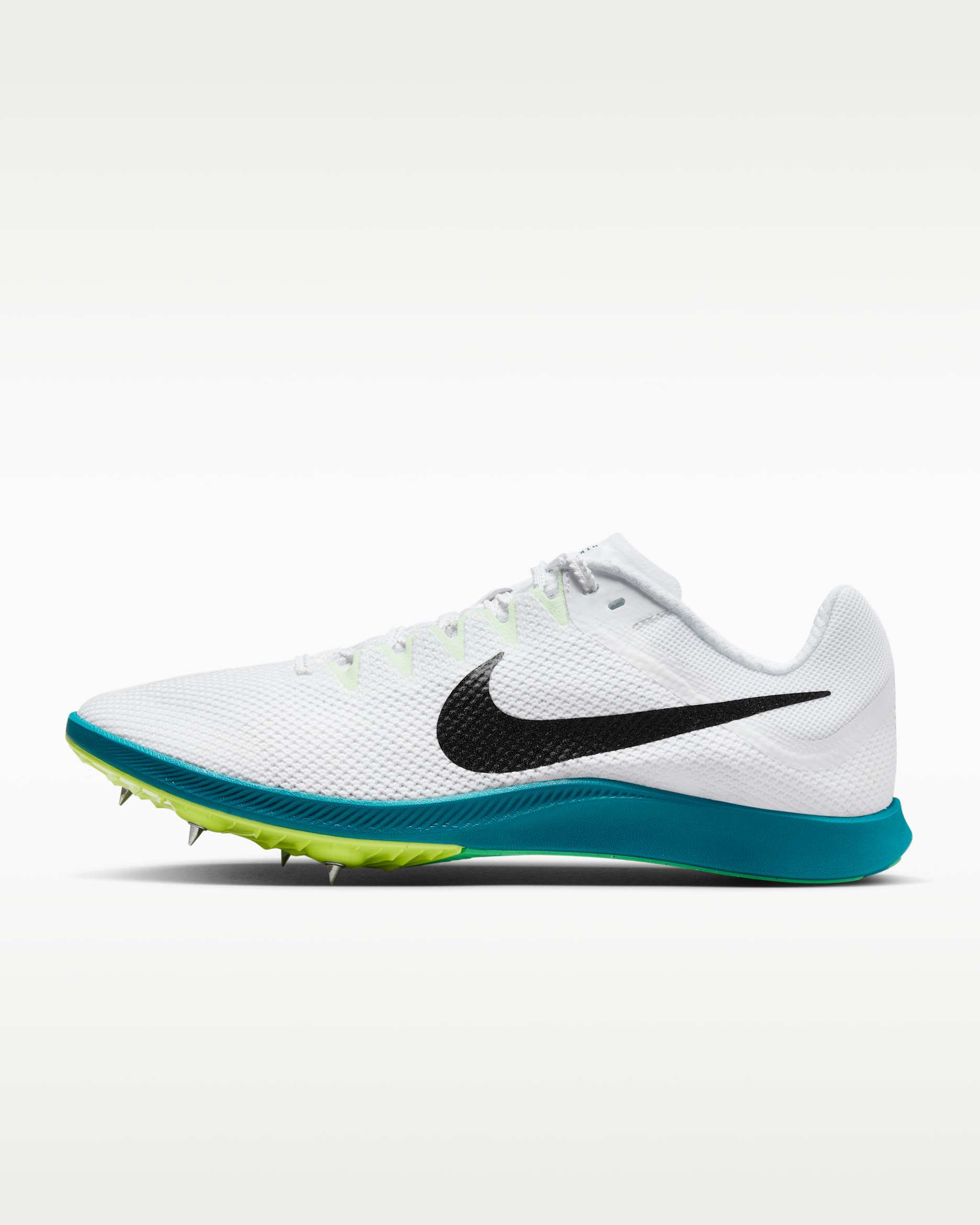 Nike Zoom Rival Distance Athletics Distance Spikes. Nike CA